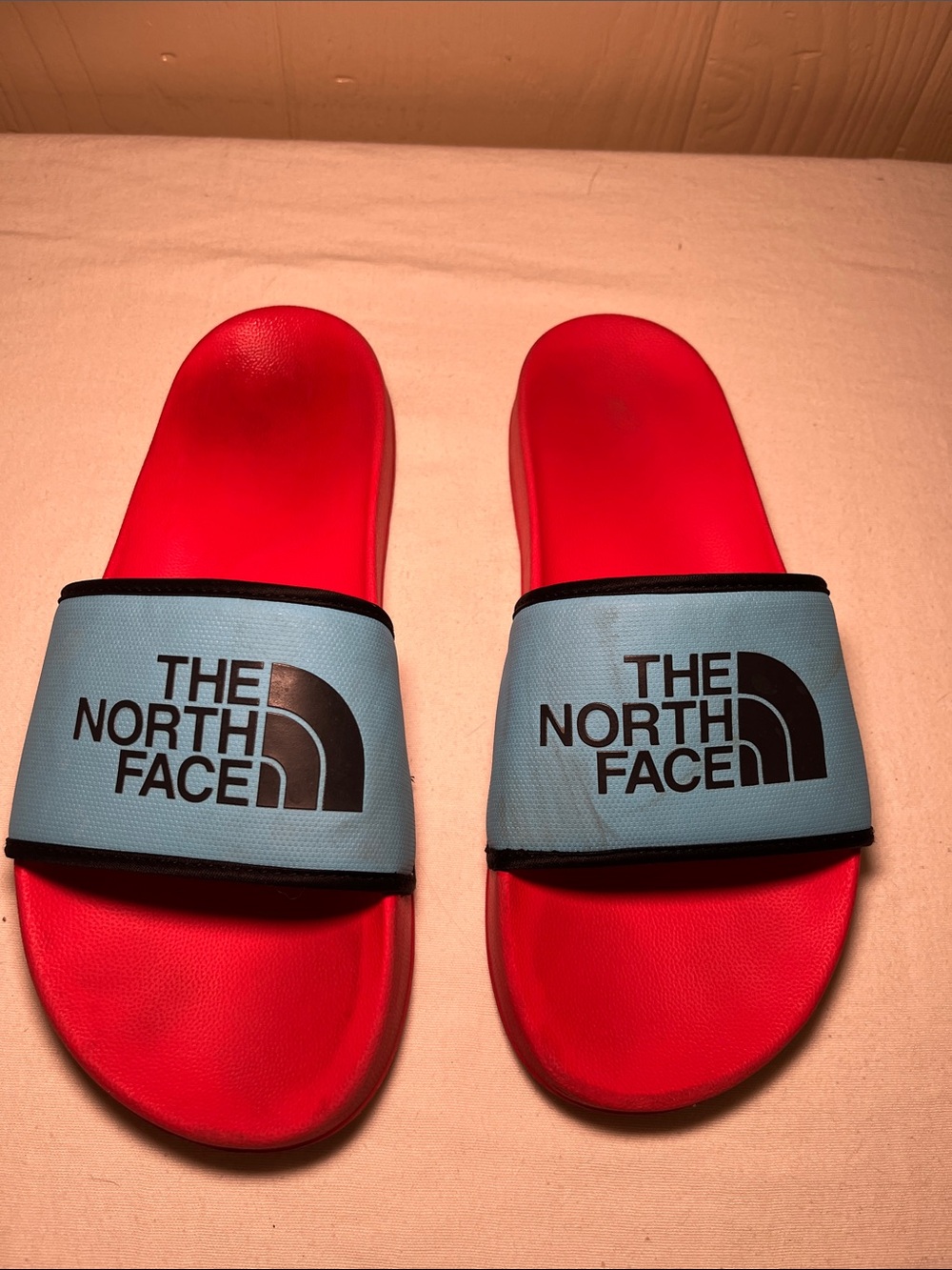 The North Face Slides
